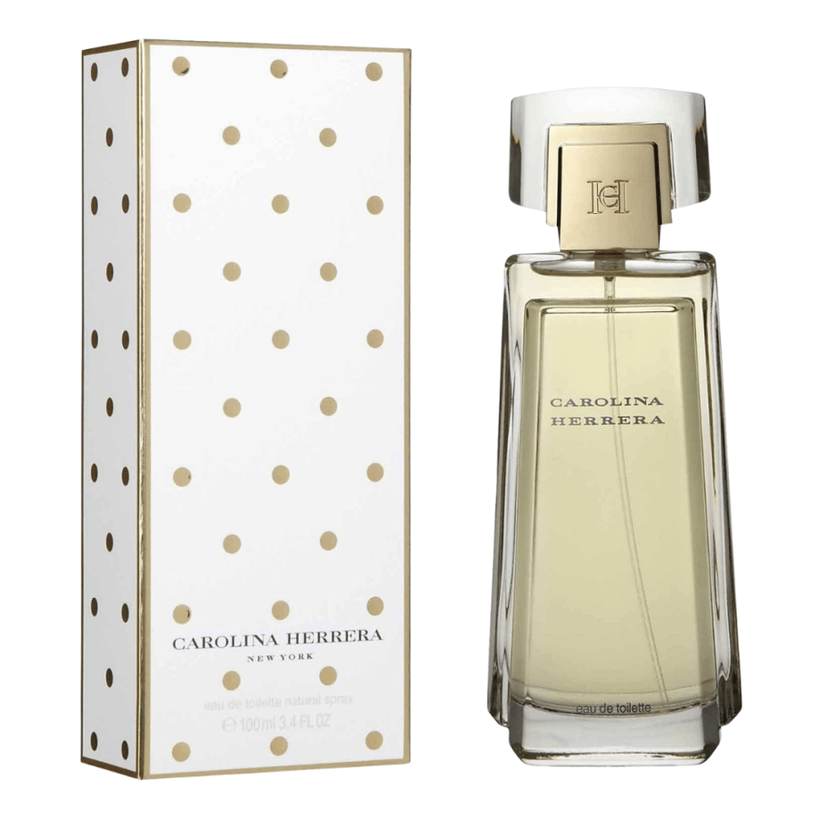 عطر كارولينا هيريرا هيريرا الأصلي للنساء - أو دو بارفيوم - 100 مل