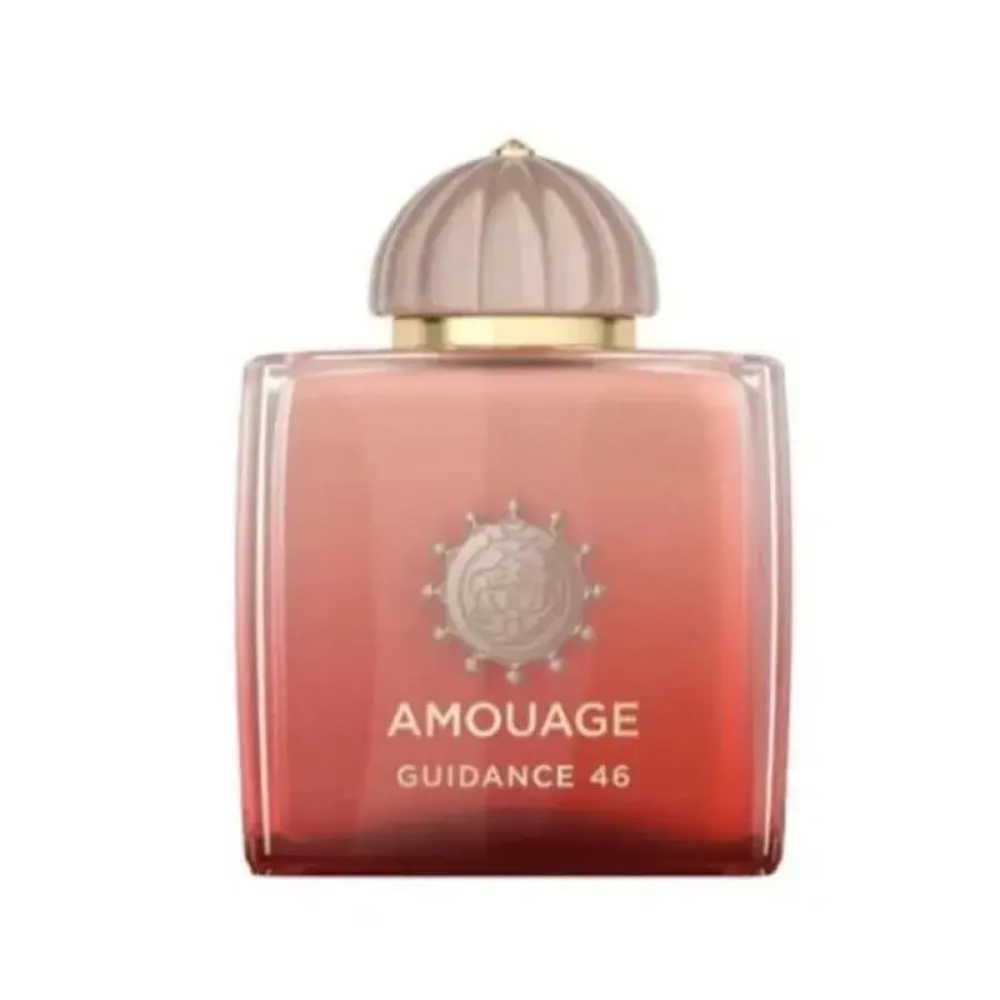 عطر أمواج جايدانس 46 للجنسين - إكسترايت دو بارفيوم - 100 مل