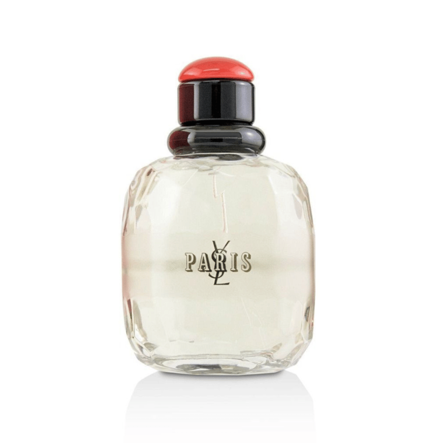 عطر باريس من إيف سان لوران أو دو تواليت للنساء - 125 مل