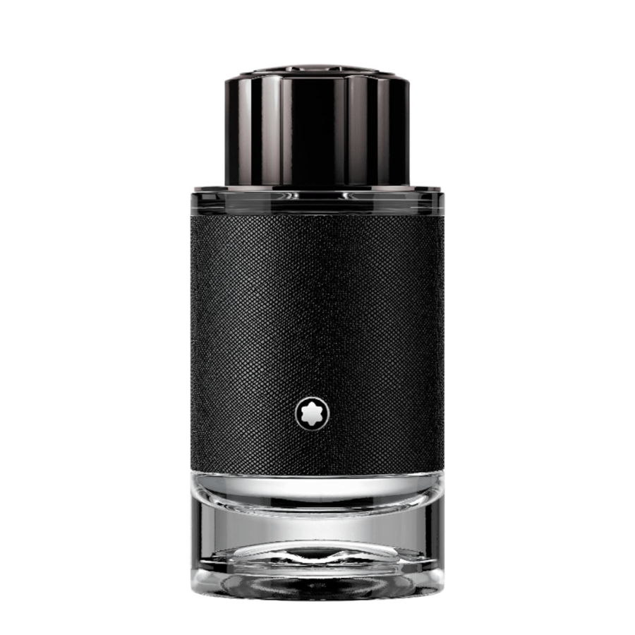 عطر مونت بلانك إكسبلورر للرجال - أو دو بارفيوم - 100 مل