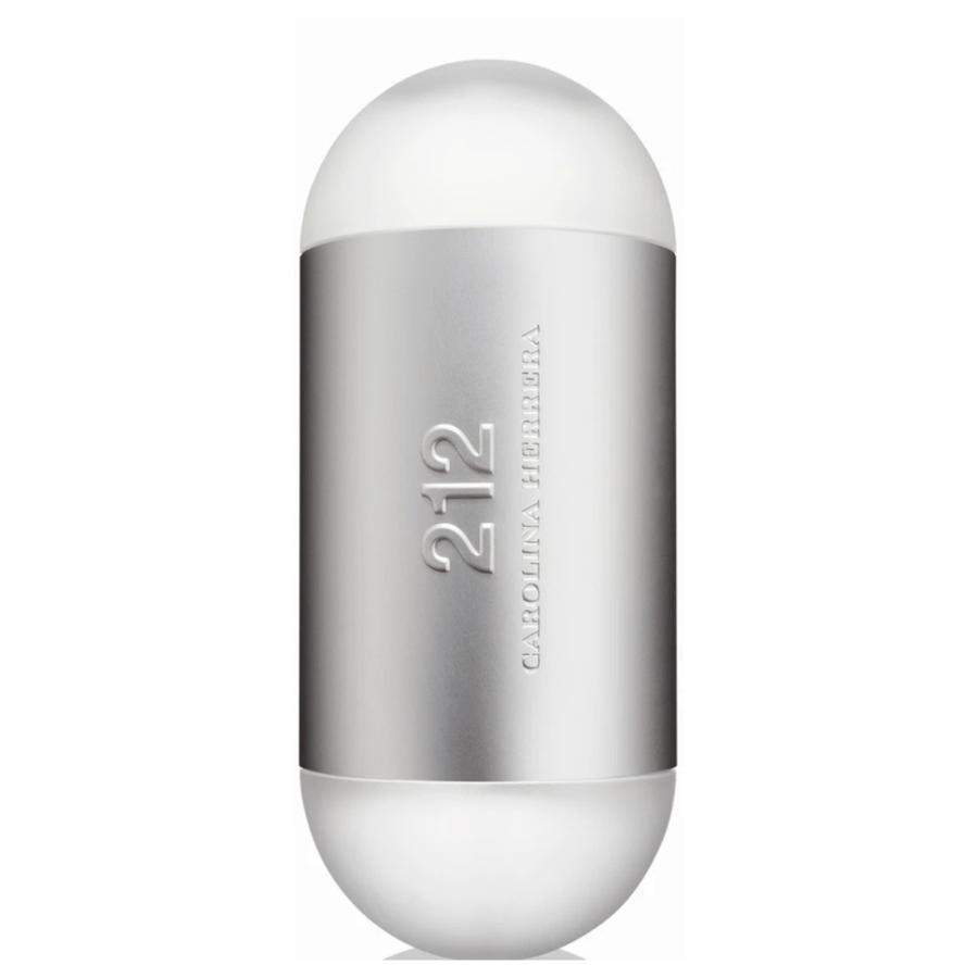 عطر كارولينا هيريرا 212 NYC للنساء - أو دو تواليت - 100 مل