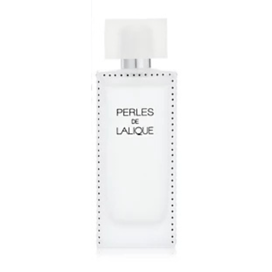 عطر لاليك بيرلز دي لاليك للنساء - أو دو بارفيوم - 100 مل