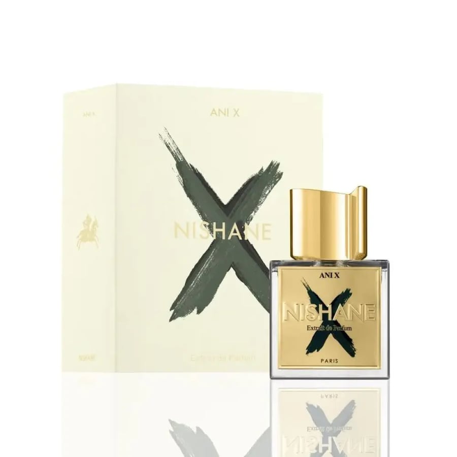 عطر آني إكس من نيشان للجنسين - إكستريت دي بارفيوم - 100 مل