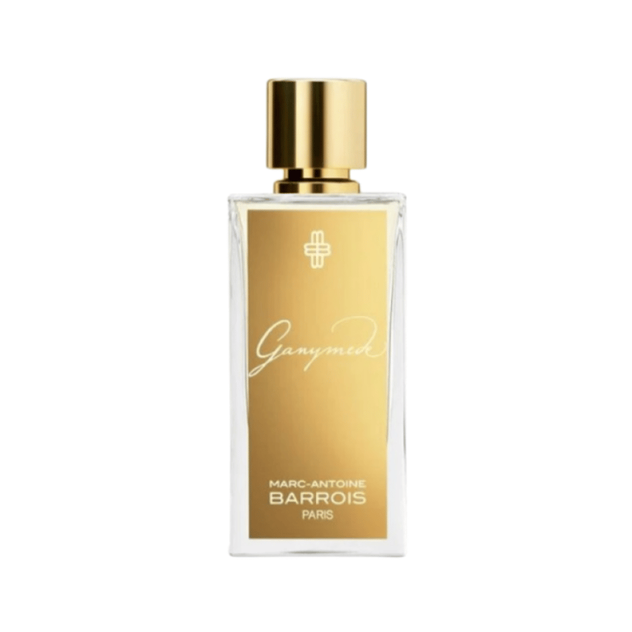 عطر جانيميد من مارك أنطوان باروا للجنسين - أو دو بارفيوم - 100 مل