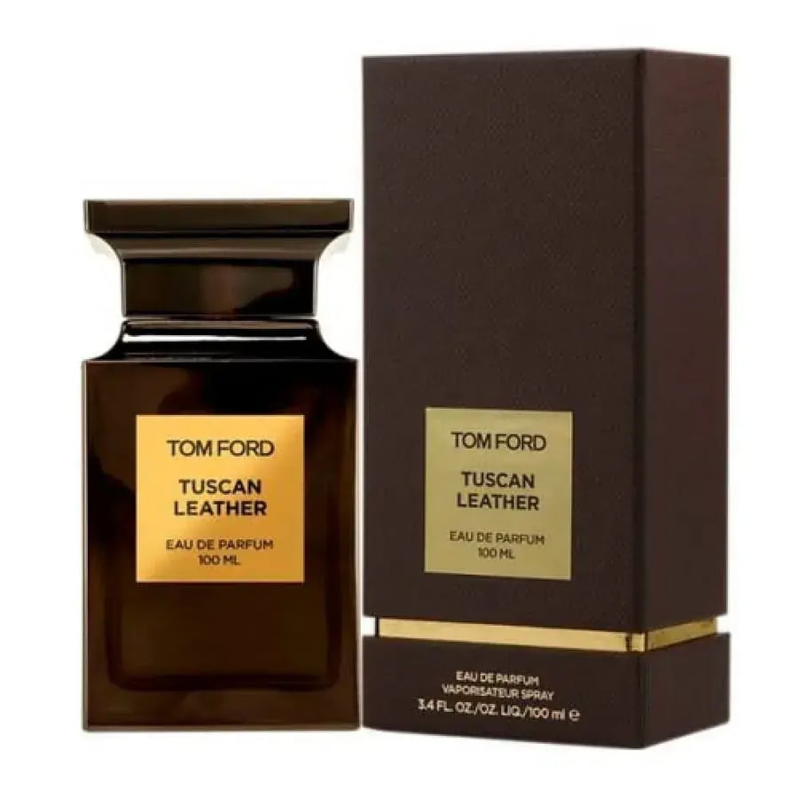 عطر توسكان ليذر من توم فورد للجنسين - أو دو بارفيوم