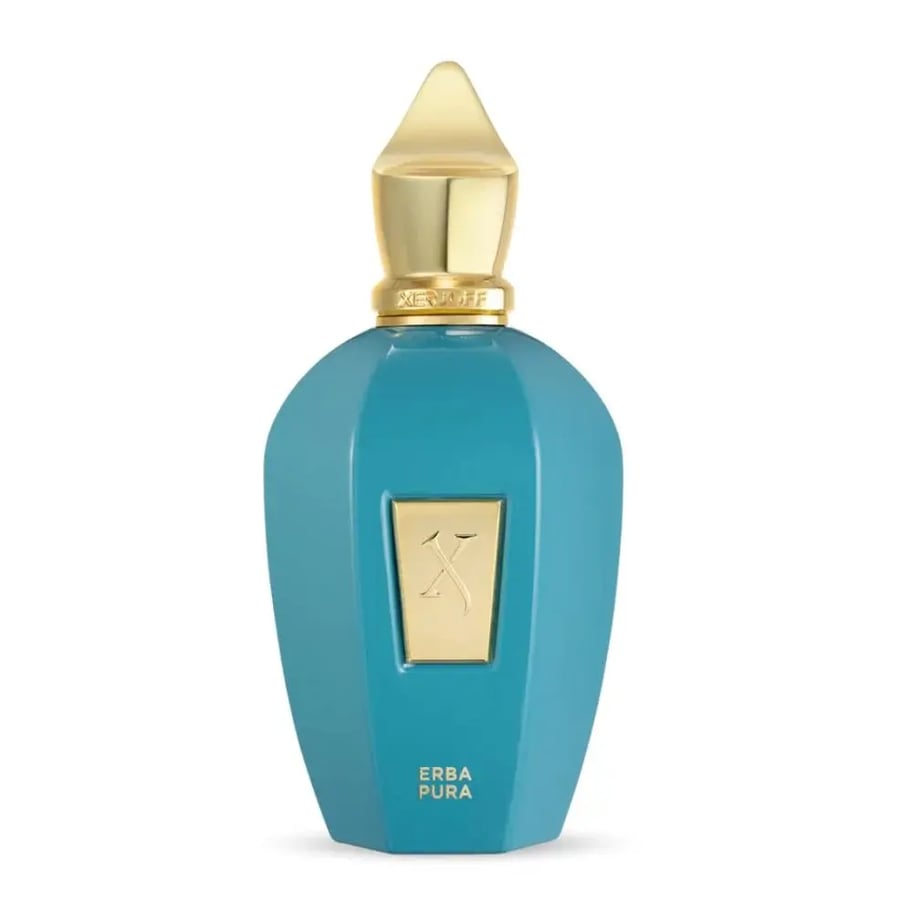 عطر إربا بورا من زيرجوف للجنسين - أو دو بارفيوم - 100 مل