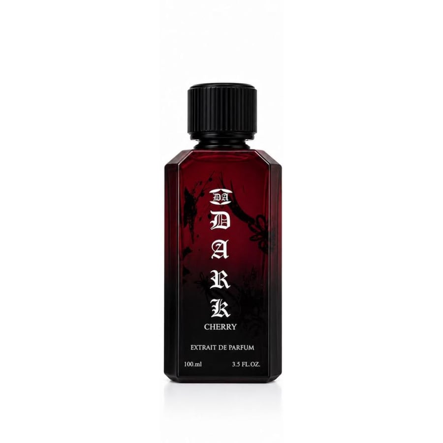 عطر دارك شيري البديل الفاخر لعطر جايدانس 46 من أمواج | 100 مل