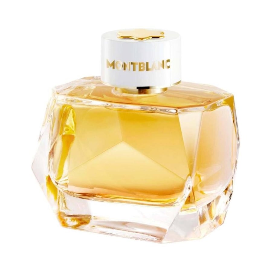 عطر مونت بلانك سيجنتشر أبسولو للنساء - أو دو بارفيوم - 90 مل