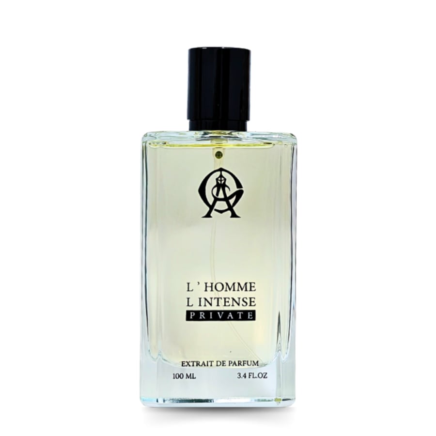 عطر لي هوم لي إنتنس برايفت - البديل الفاخر لعطر أميرالد عود - 100 مل