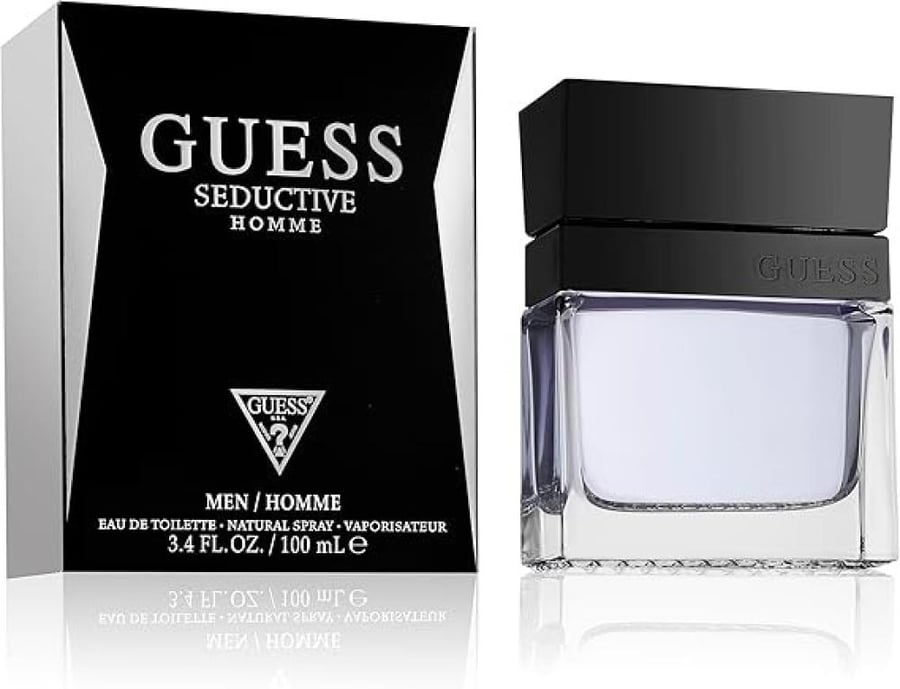 عطر جيس سيداكتيف هوم للرجال - أو دو تواليت - 100 مل