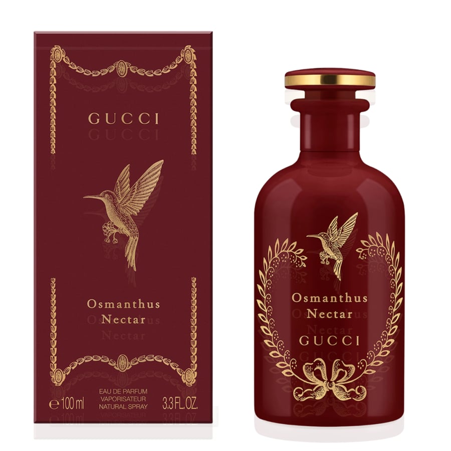 عطر أوسمانثوس نكتار من قوتشي للجنسين - أو دو بارفيوم - 100 مل