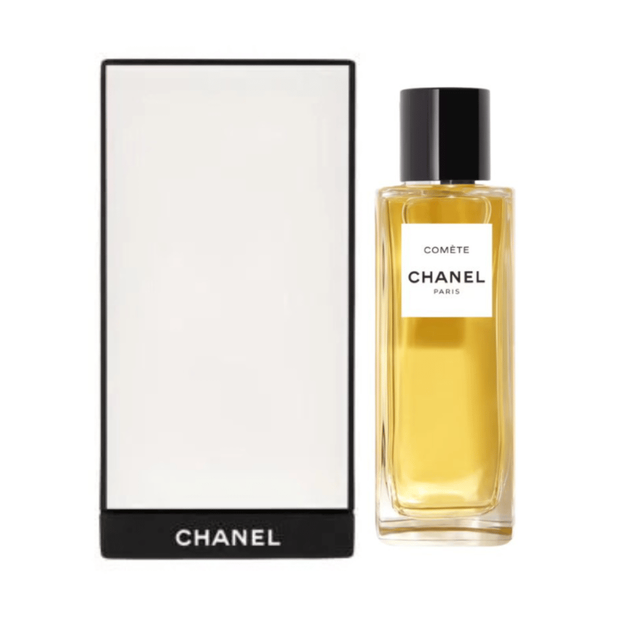 عطر كوميت من شانيل للجنسين - أو دو بارفيوم