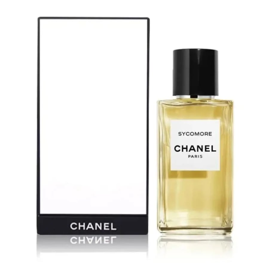 عطر سيكومور من شانيل للجنسين - أو دو بارفيوم