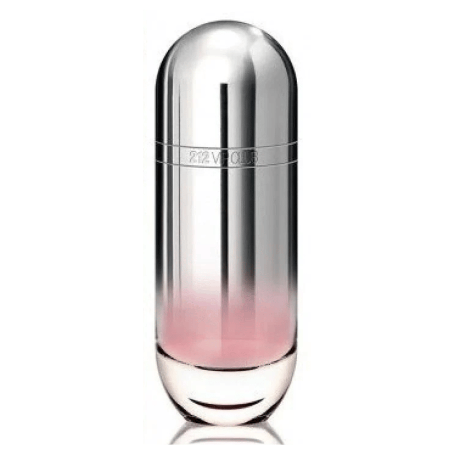 عطر كارولينا هيريرا 212 VIP كلوب إيديشين للنساء - أو دو تواليت - 80 مل