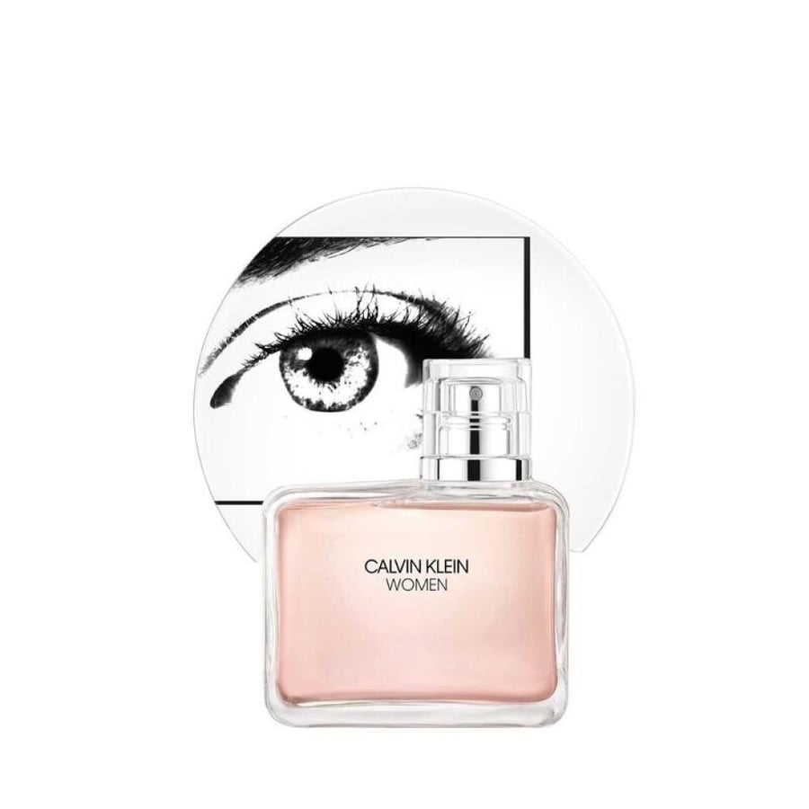 عطر كالفن كلاين وومن للنساء - أو دو بارفيوم - 100 مل