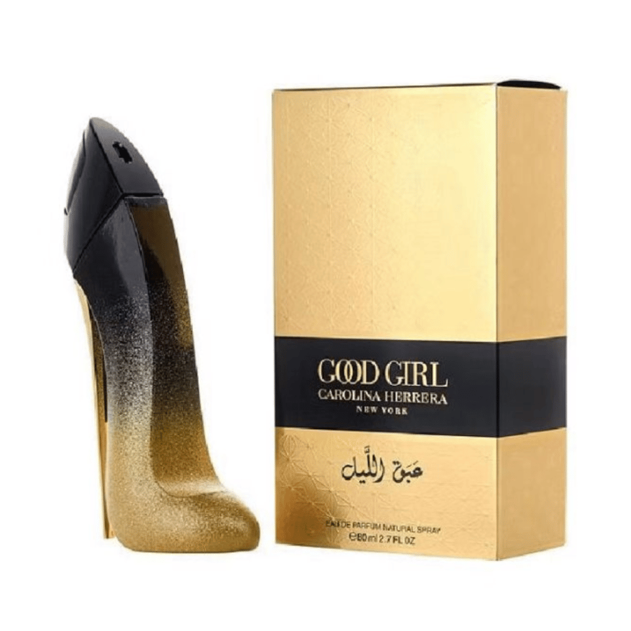 عطر كارولينا هيريرا قود جيرل ميدنايت (عبق الليل) للنساء - أو دو بارفيوم - 80 مل