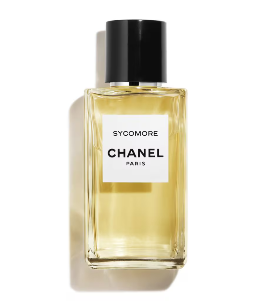 عطر سيكومور من شانيل للجنسين - أو دو بارفيوم