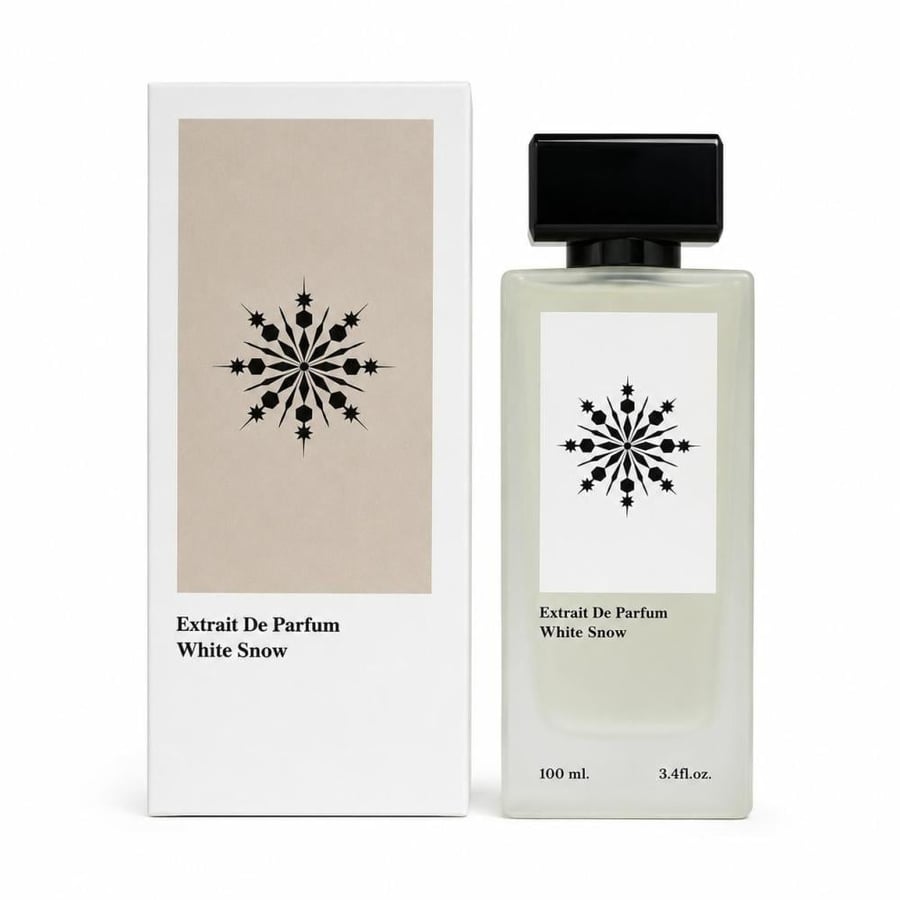 عطر وايت سنو البديل الفاخر لعطر إيسي مياكي | وايت سنو | 100 مل