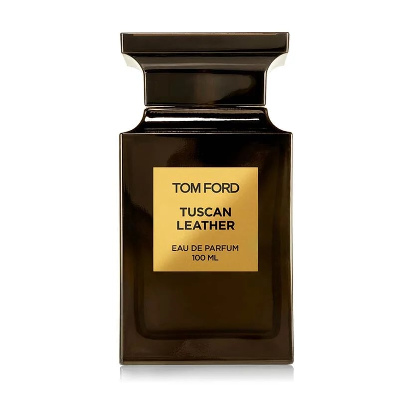 عطر توسكان ليذر من توم فورد للجنسين - أو دو بارفيوم