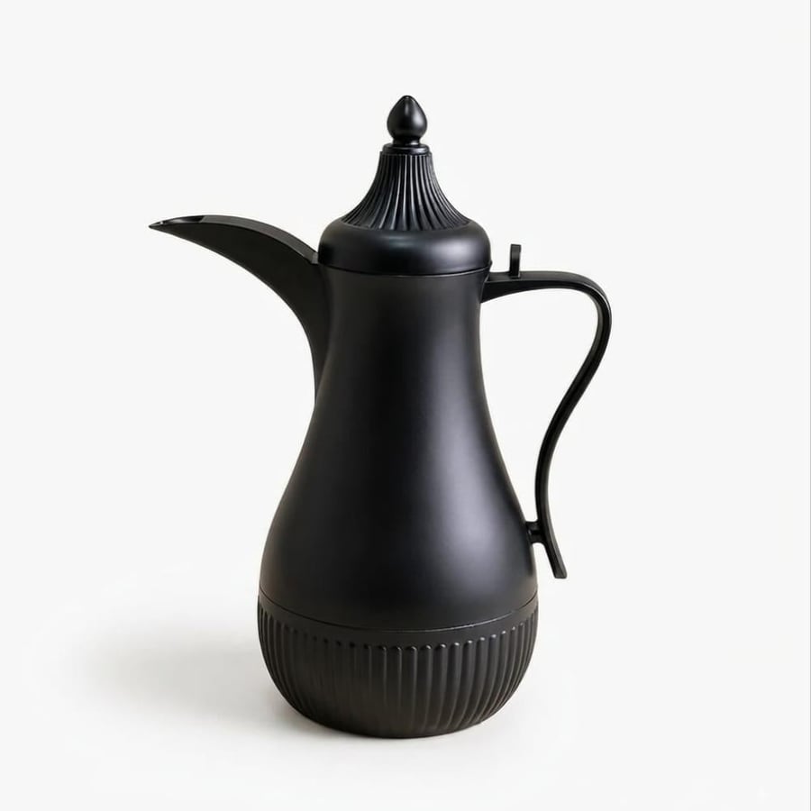 ترمس حافظ للحرارة