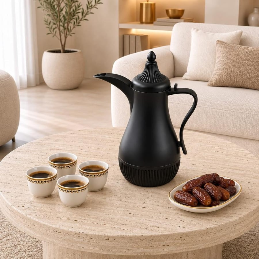 ترمس حافظ للحرارة