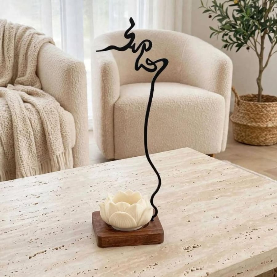 حامل أعواد بخور