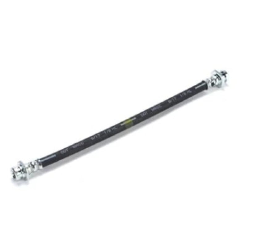 Jimny Gulf Suspension System