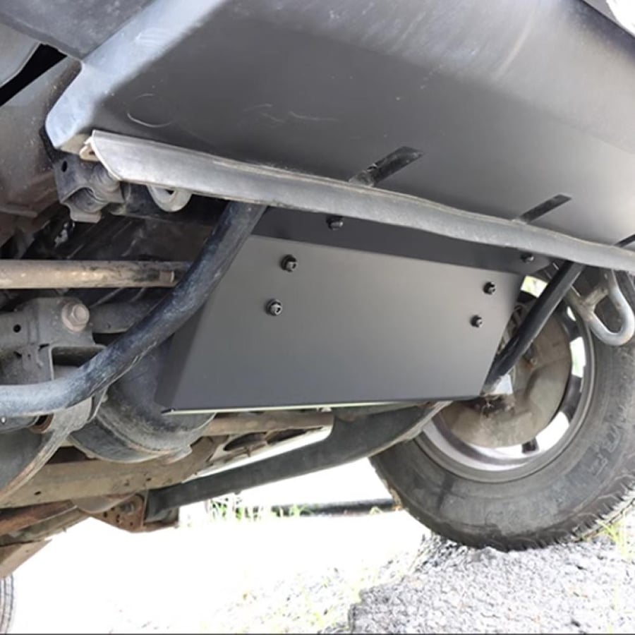 chassis protector