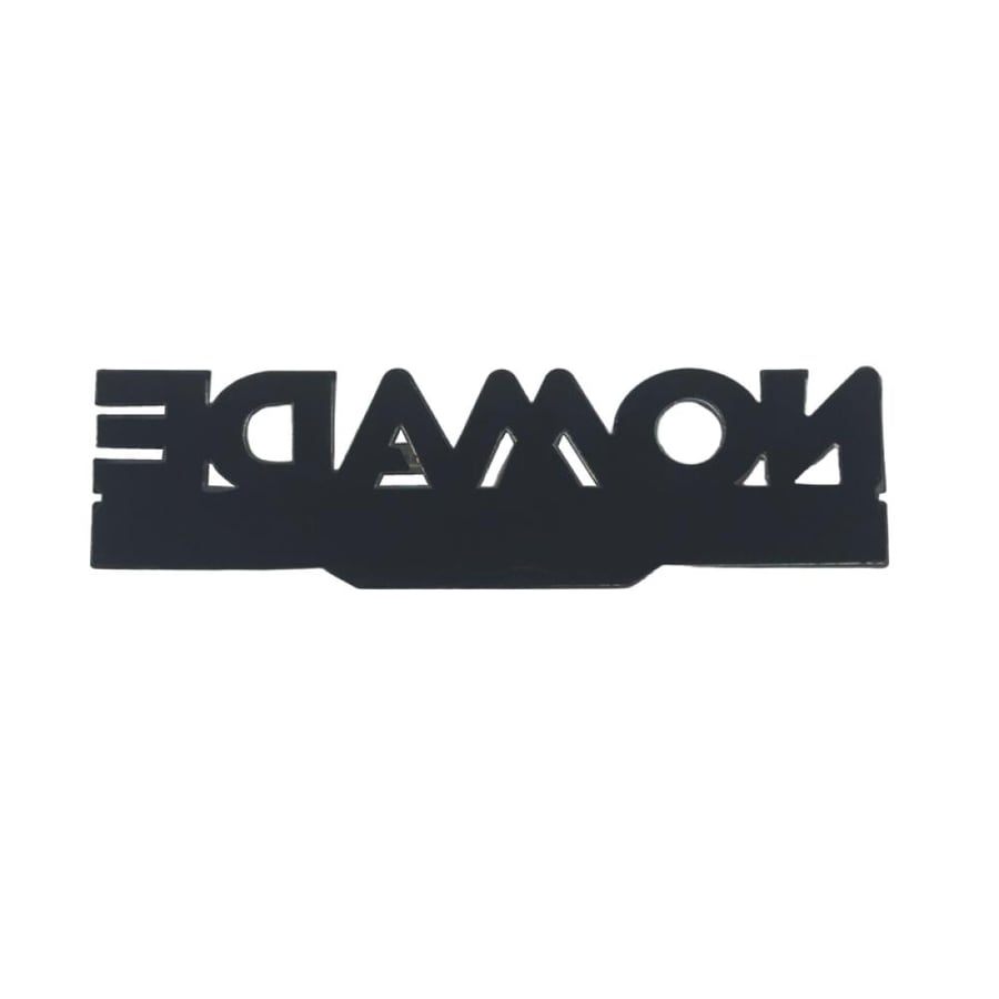 Nomad logo