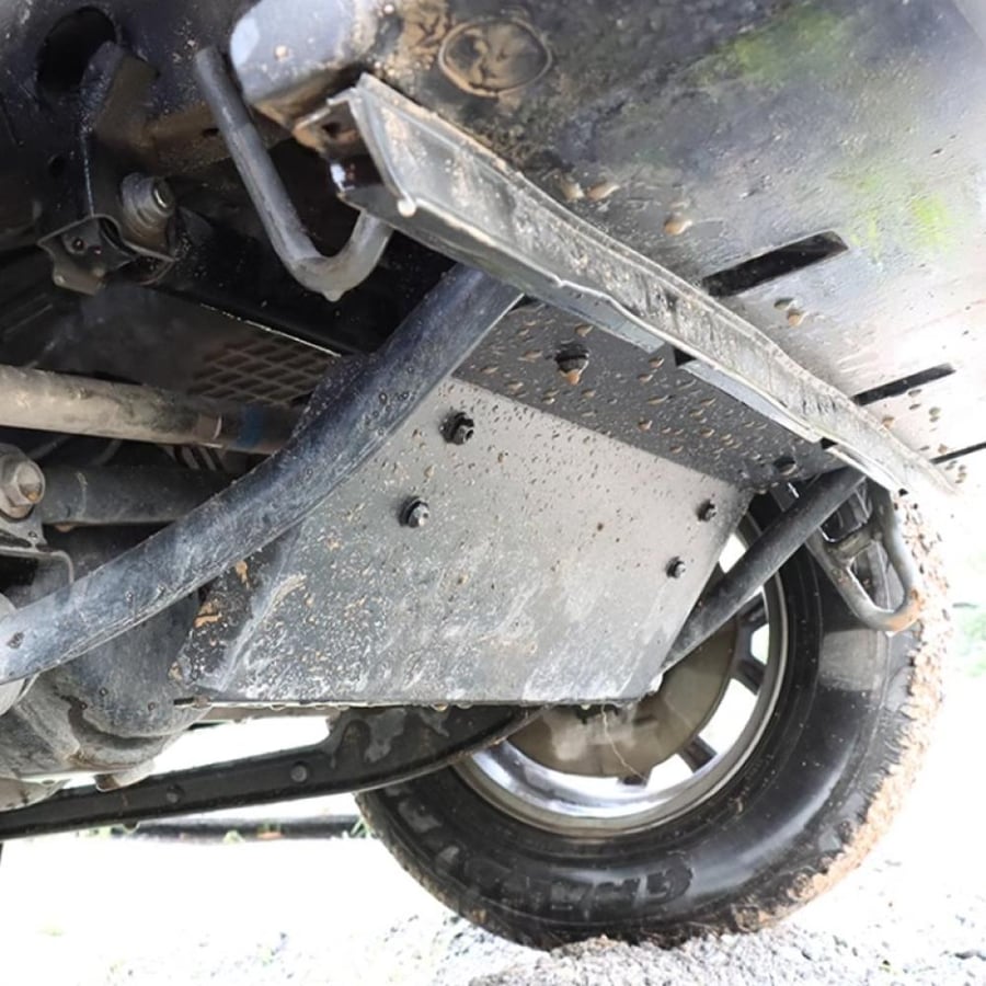 chassis protector