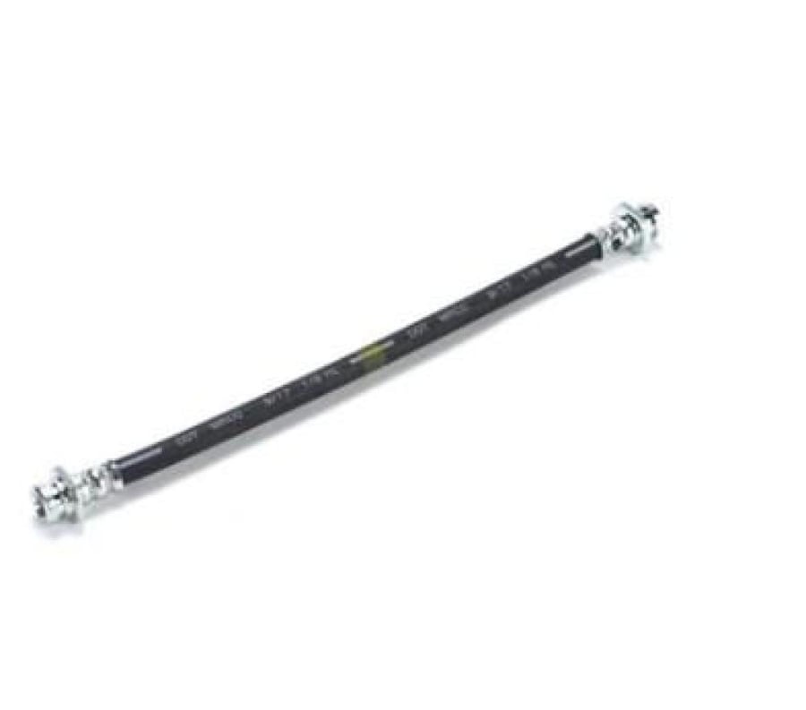 Jimny Gulf Advance Suspension System