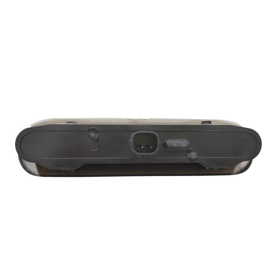 Smoke Rear Upper Brake Light