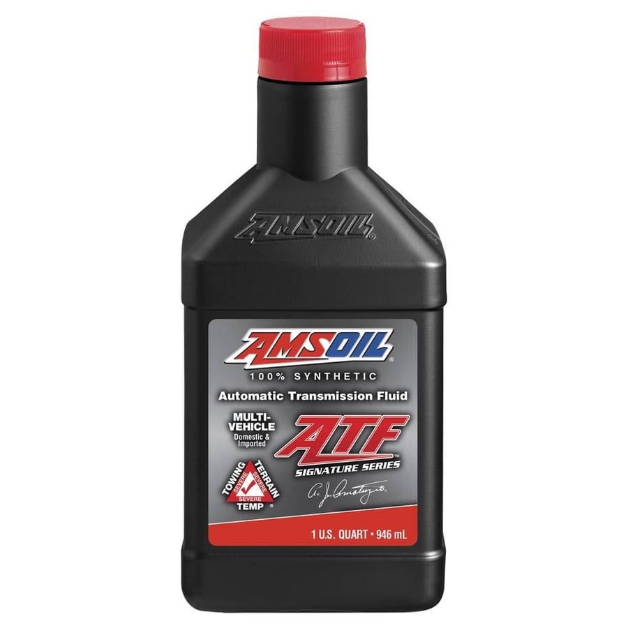 زيت امزويل للجيمني اتوماتيك amsoil atf
