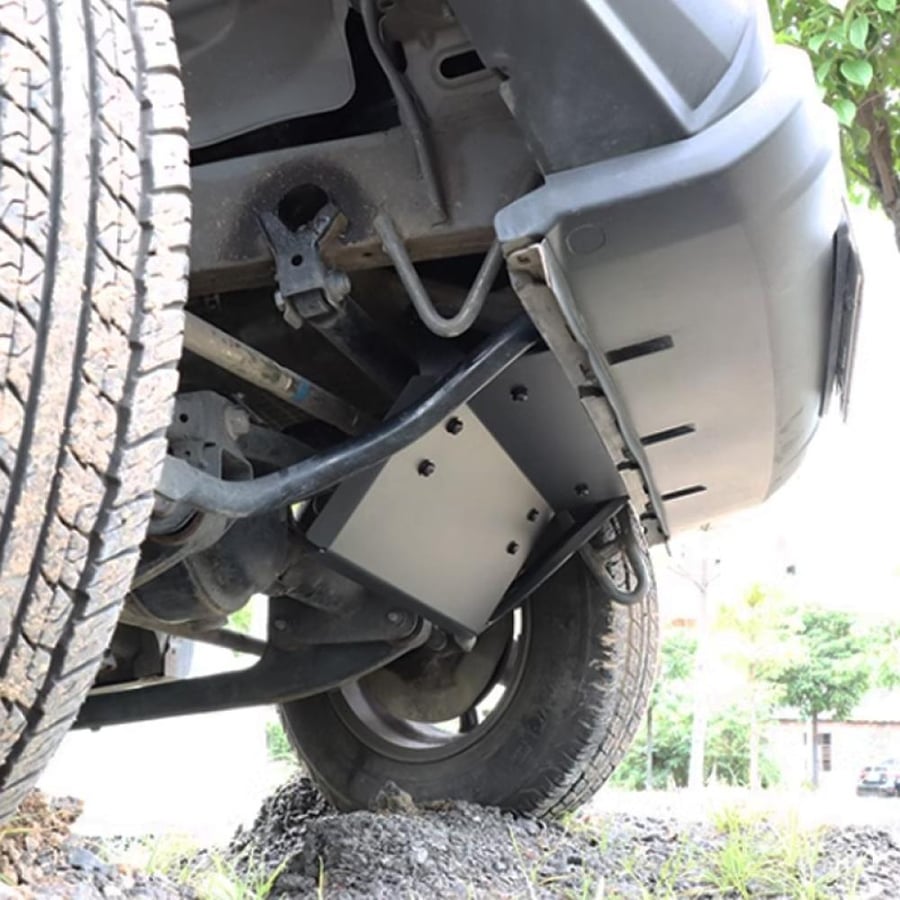 chassis protector