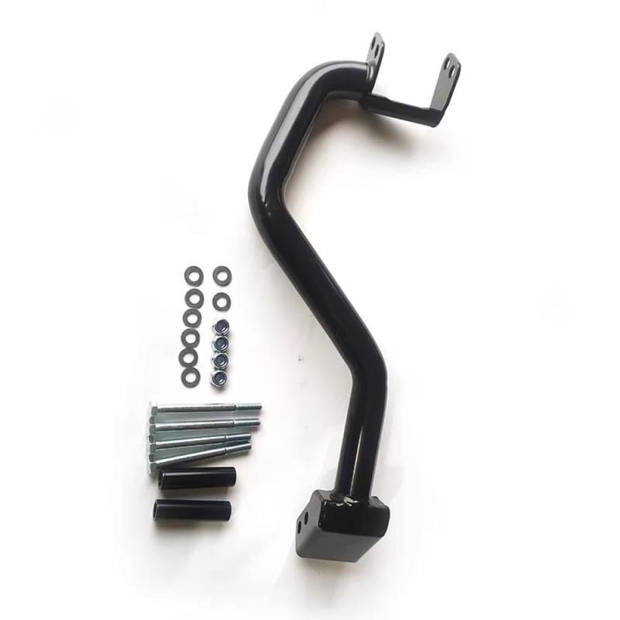 Jimny Gulf Advance Suspension System