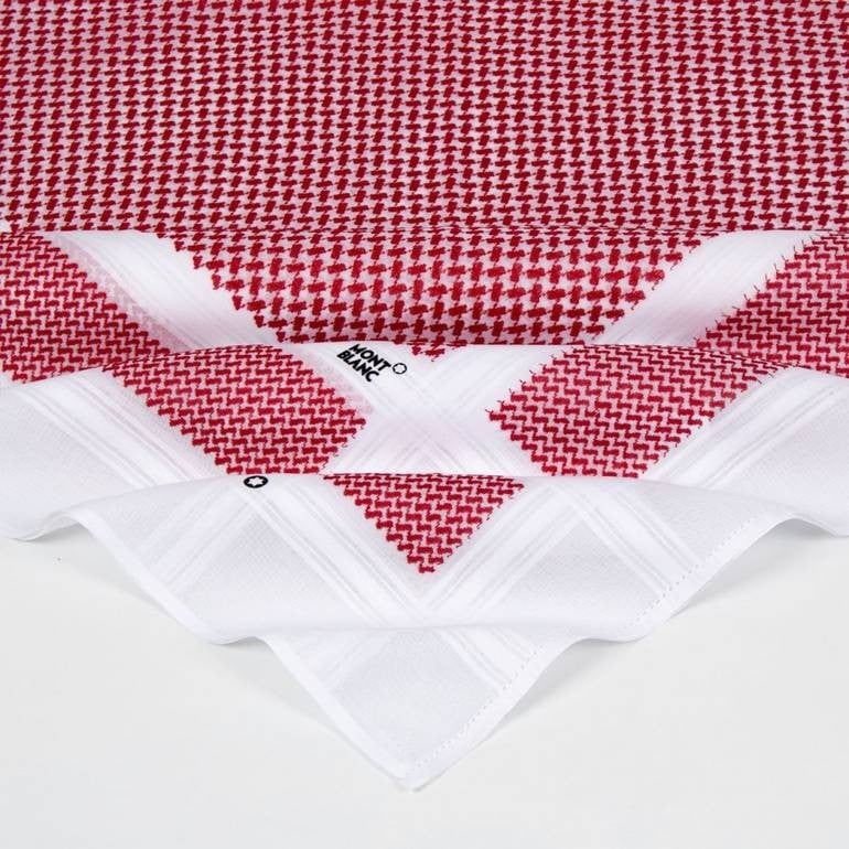 غترة مونت بلانك