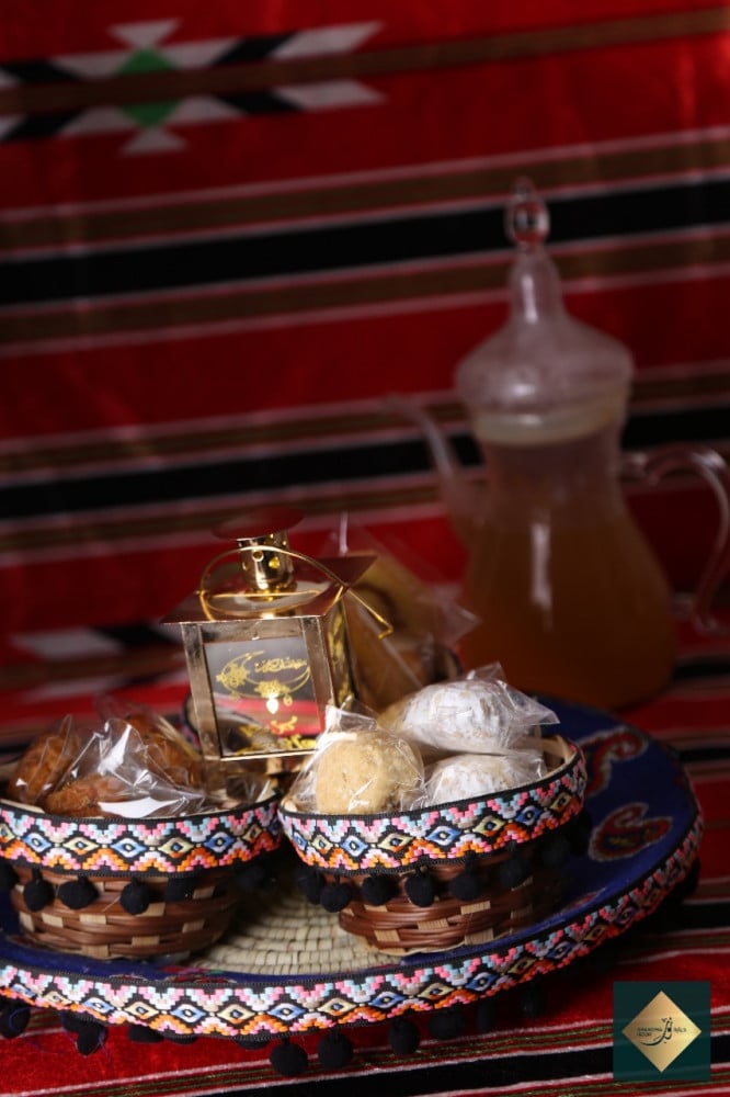 هدية سلة