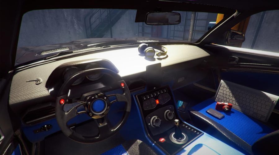محاكي السرقة Thief Simulator VR