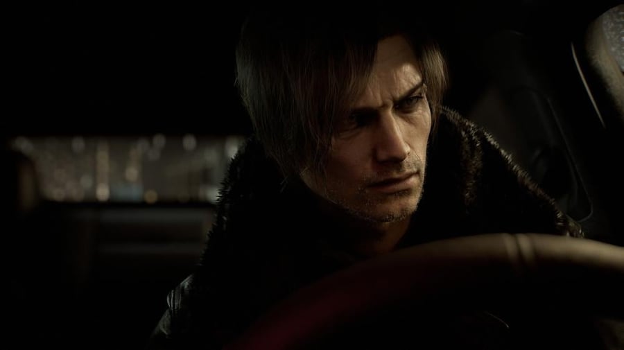 ريزيدنت إيفل 9 : Resident Evil Requiem