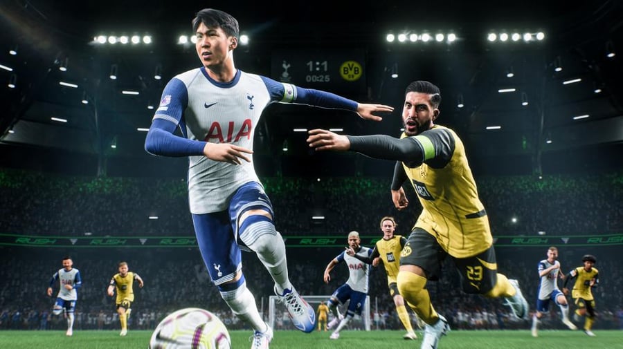 فيفا 25 - Fifa 25