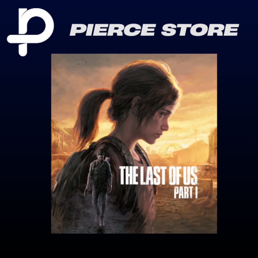 The Last of Us -ذا لاست اوف اس