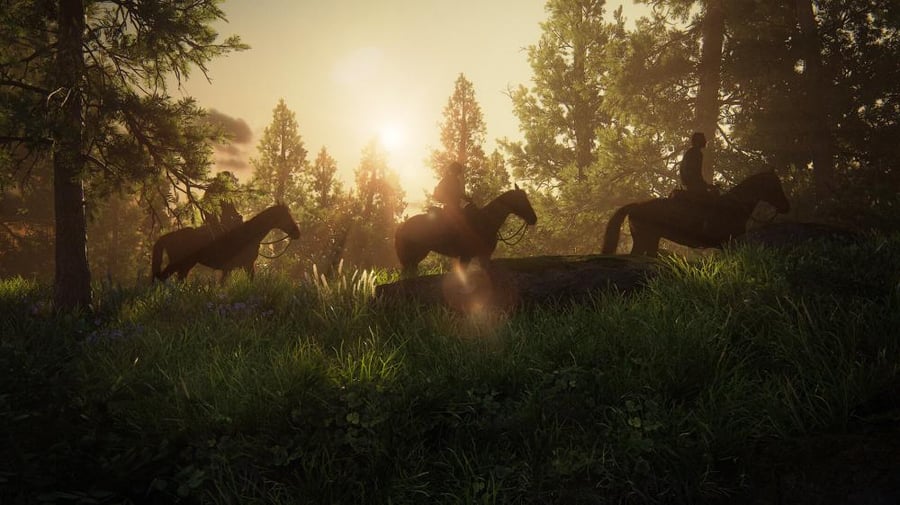 The Last of Us -ذا لاست اوف اس