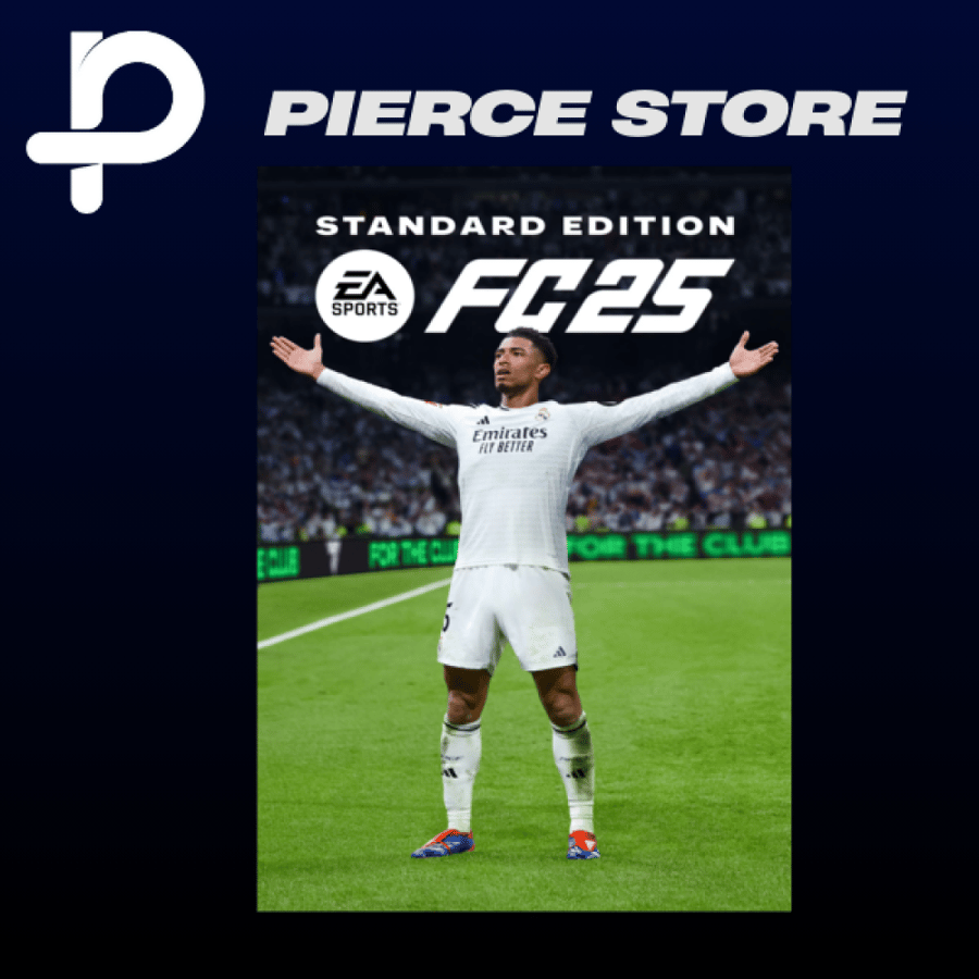 فيفا 25 - Fifa 25