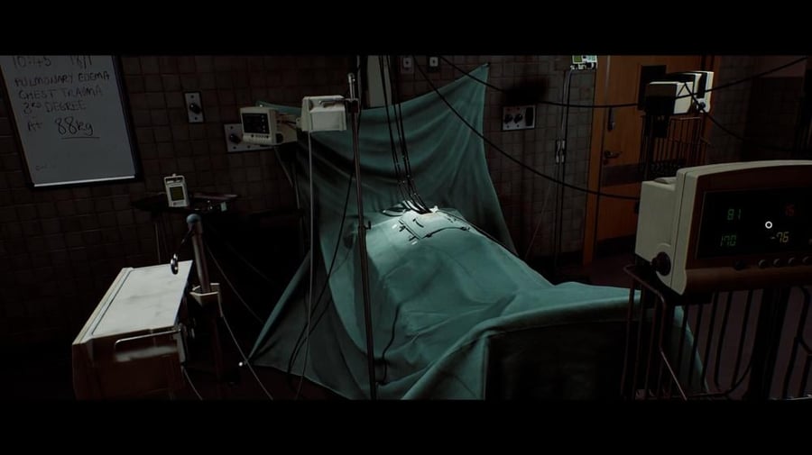 سايلنت هيل: تاون فول - SILENT HILL: Townfall
