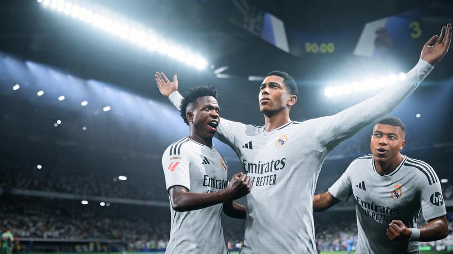 فيفا 25 - Fifa 25