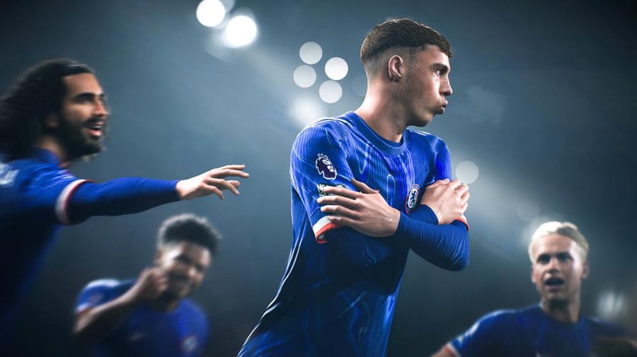 فيفا 25 - Fifa 25