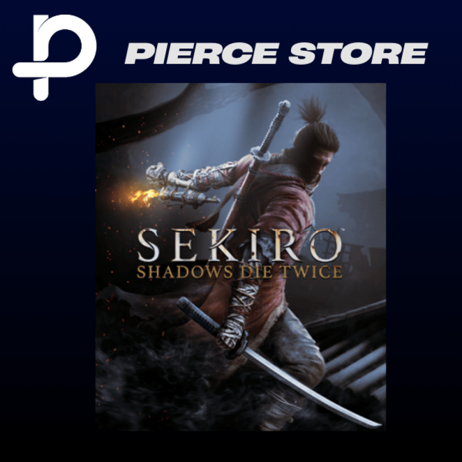 سيكيرو: شادوز داي تووايس - Sekiro shadows die twice