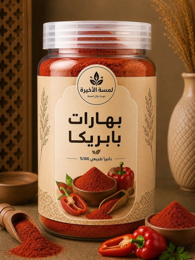 بابريكا