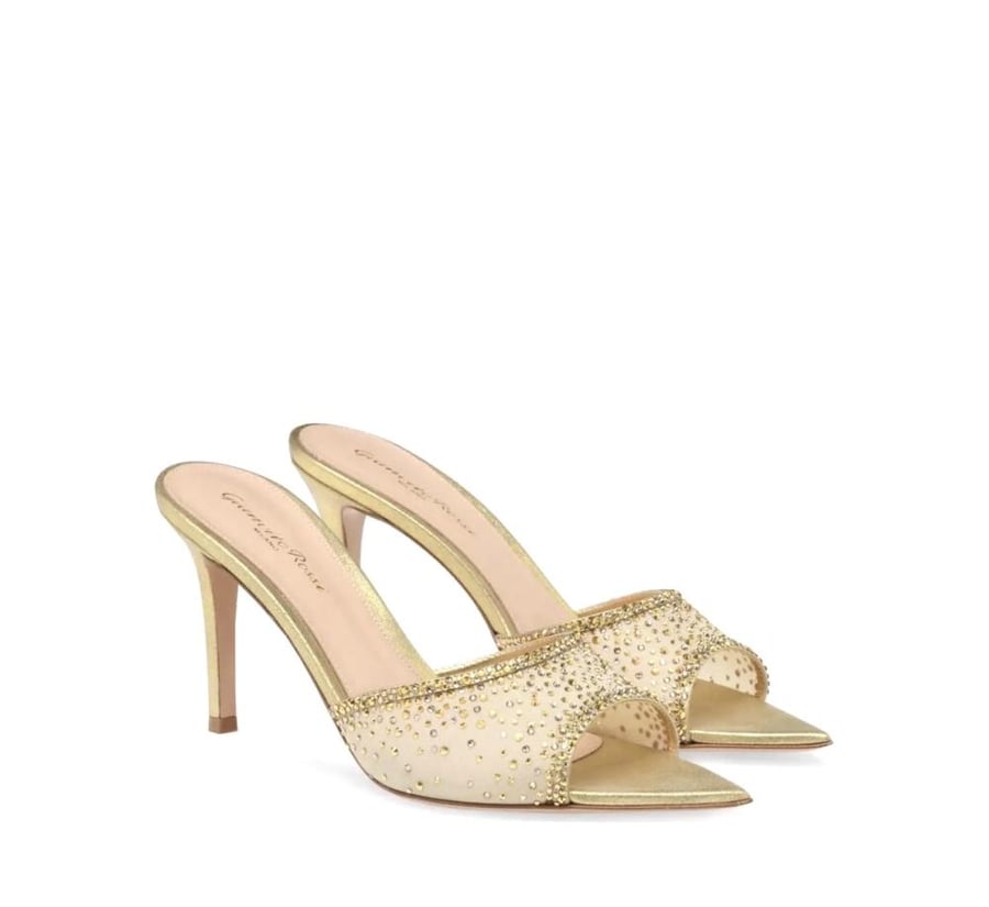 Gianvito Rossi