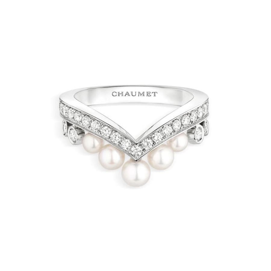 CHAUMET